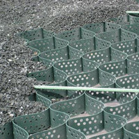 Mud Management Grid