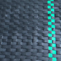 Woven Ground Cover Fabric - Nursery Grade