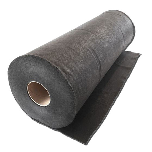 French Drain Fabric 