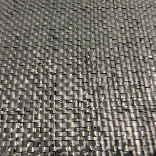 woven road driveway fabric