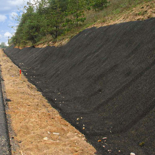 Erosion Control Mat vs. Erosion Control Fabric: Differences