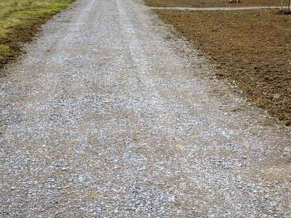 Driveway Fabric | Woven Geotextile for Driveways