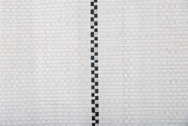 Black vs. White Landscape Fabric & Differences Explained