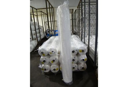 Freeze Cloth for Plants — Pro Fabric Supply