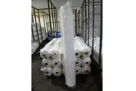 Frost Barrier Fabric