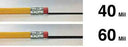 Sidewalk Drain Channel Liner
