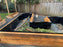 Cedar Planter Box Liner Material