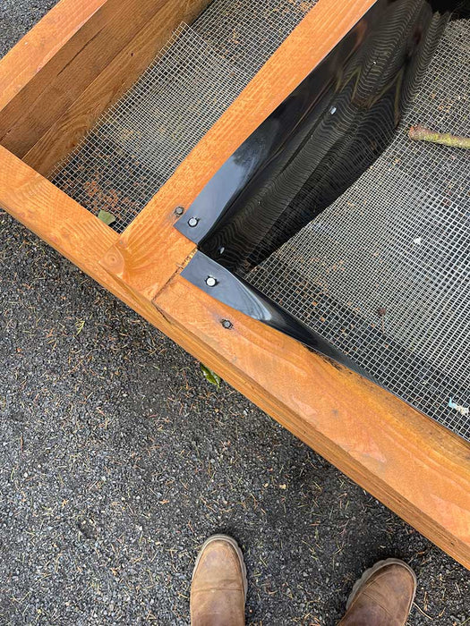 lining a planter box with plastic Planter Box Lining Plastic — Pro Fabric Supply