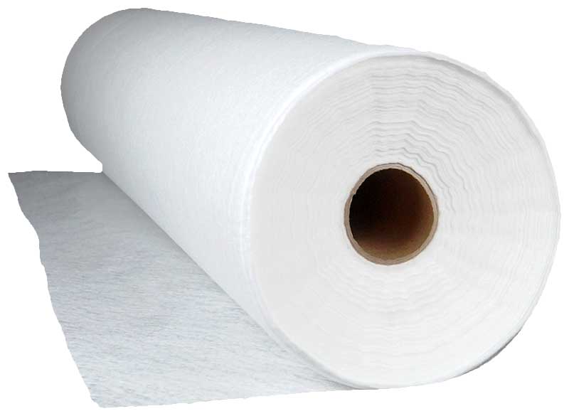 Painters Canvas Drop Cloth JUMBO 6 X 9 Feet Protective White Tarp -Painting