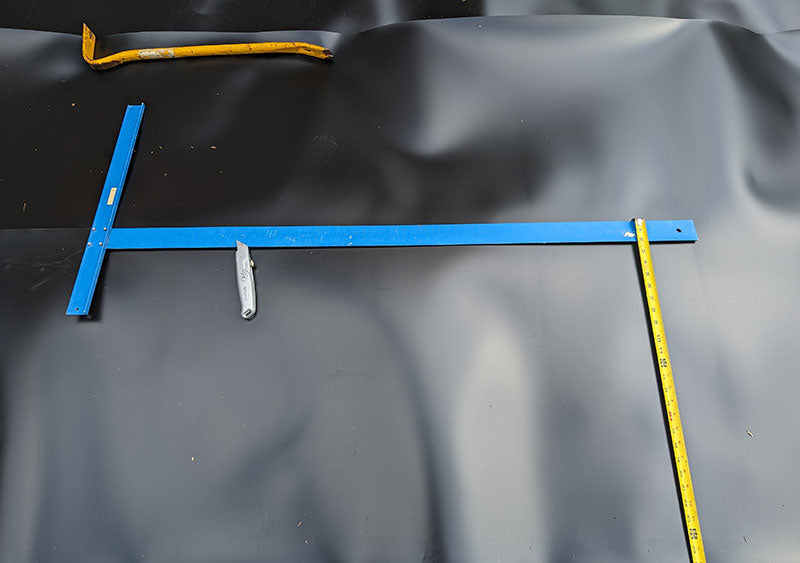 Strong Plastic Sheets