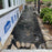 Heavy Duty Plastic Ground Cover