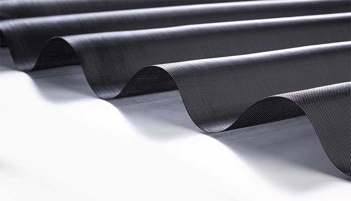 Model Airplane Runway Fabric