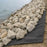 Rip Rap Erosion Control Fabric