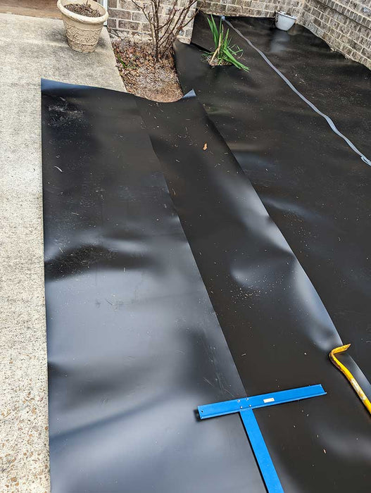 Ultra Thick Landscape Liner