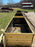 Wood Planter Box Liner Material