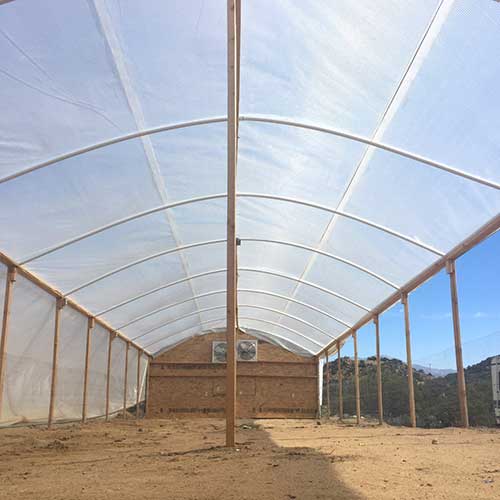 Greenhouse Covers Plastic