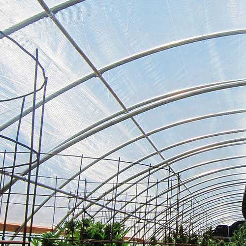 Greenhouse Covers Plastic