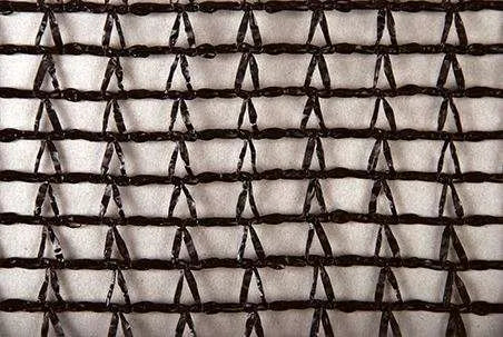 Shade Cloth – 30% Black - Knitted