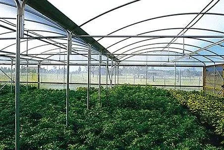 Lightweight Shade Cloth