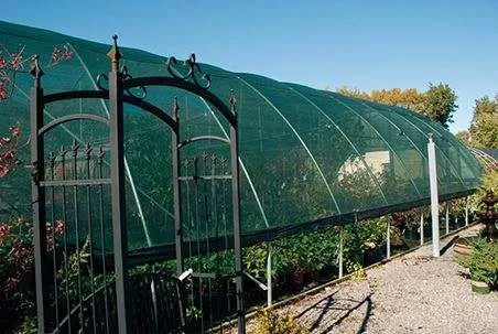 shade cover for potted plants Plant Shade Cover — Pro Fabric Supply
