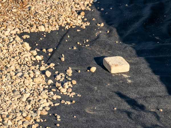 Geotech Fabric