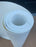 White HDPE Roll Stock - Polyethylene Plastic Film