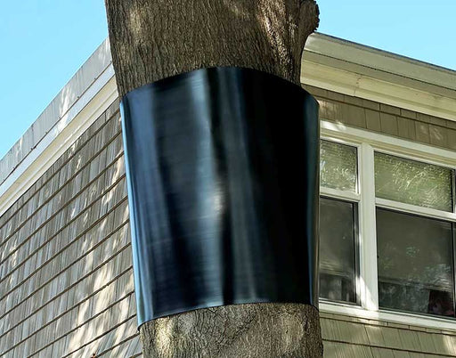 Tree Sleeve Material
