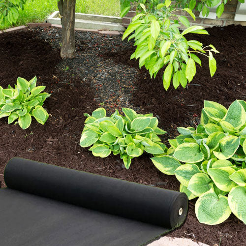 Felt Landscape Fabric — Pro Fabric Supply