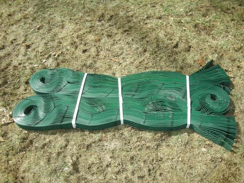 Mud Management Grid - 8' x 22.5' x 3"