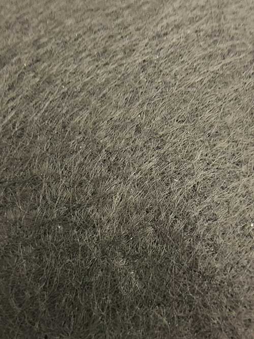 Geomembrane Cushion Fabric