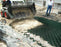 Mud Management Grid - 8' x 22.5' x 3"