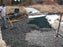 Mud Management Grid - 8' x 22.5' x 3"