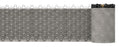 GroundPro GRV Gravel Paver - 3' x 30' Roll