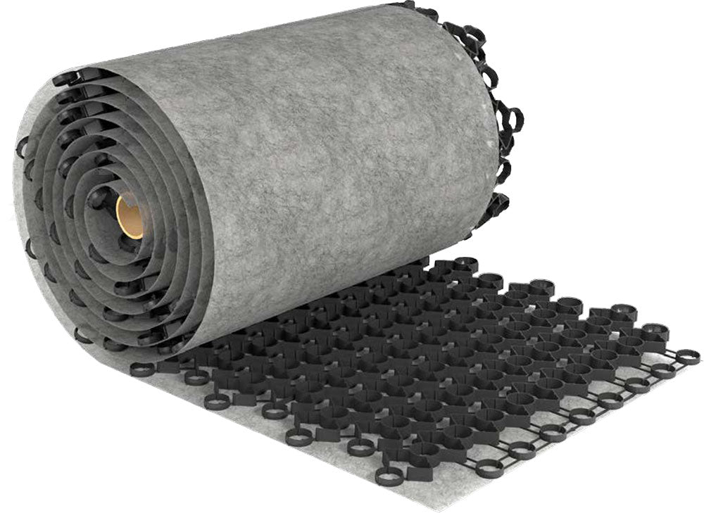 GroundPro GRV Gravel Paver - 3' x 30' Roll — Pro Fabric Supply