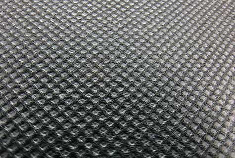 polyspun weed barrier fabric