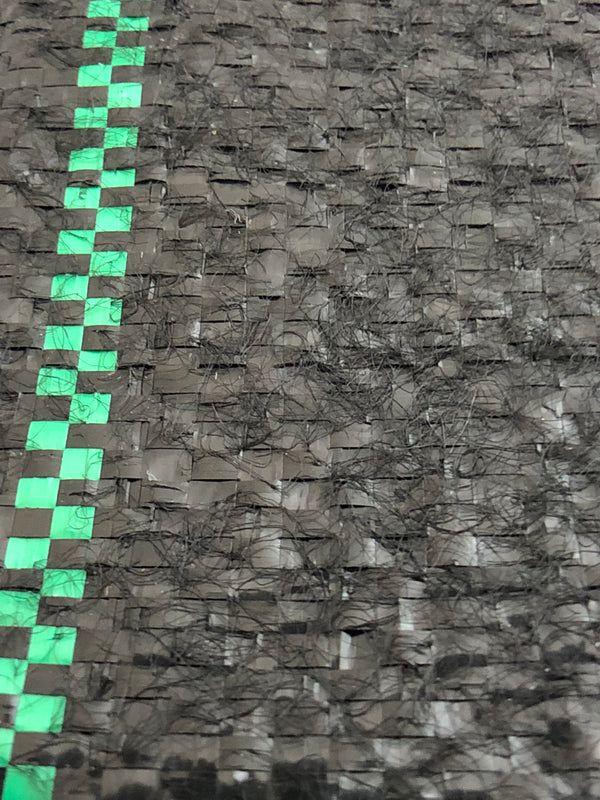 Heavy-Duty Grade Weed Barrier Fabric - 4.75oz