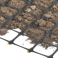 Tenax 3D-HT Triplanar Geogrid 
