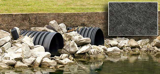 Erosion Control Blankets - Helpful Illustrated Guide — Eastgate Supply