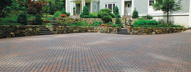 Paver Base Fabric Material - 12.5' x 300' Roll — Pro Fabric Supply