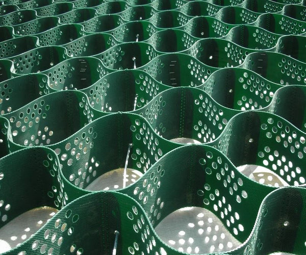 Slope Grid