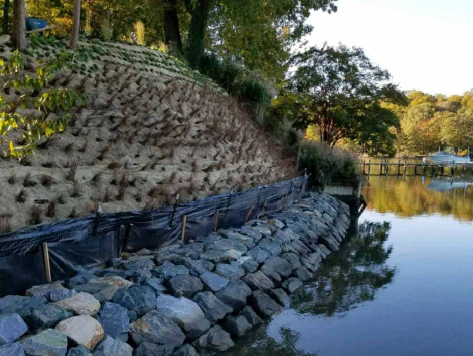 Slope Grid - Hillside Erosion Control