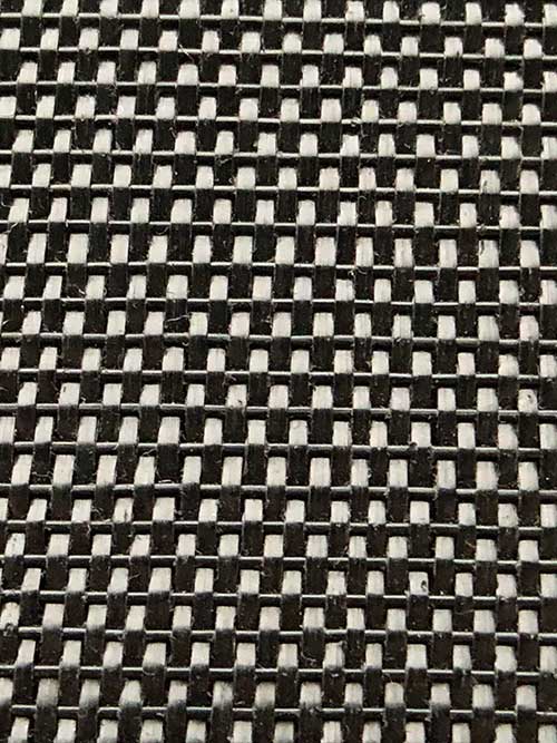 Woven Stabilization Fabric - Intermediate Grade E - 6' x 100'